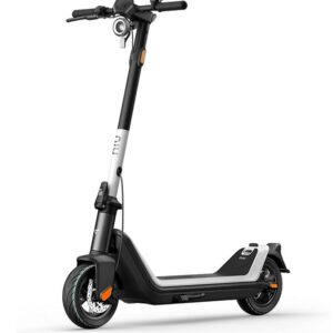 NIU E-Scooter KQi3 Sport mit Straßenzulassung in Weiß, Schwarz oder Blau (bis zu 40 km Reichweite) je 379,99€ statt 425,99€