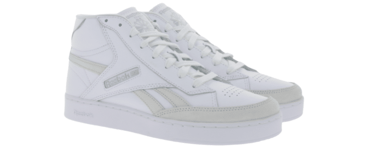 Reebok Club C Form Hi Top Sneaker für Damen & Herren