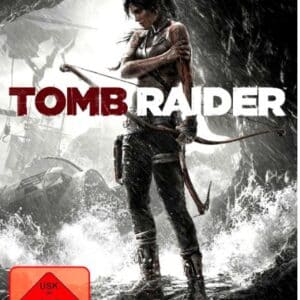 Tomb Raider PC Version für 15,99€ inkl. Versand