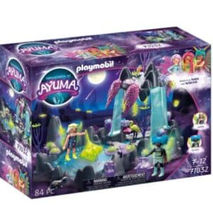 PLAYMOBIL Adventures of Ayuma 71032 Moon Fairy Quelle für 21,34€ inkl. Versand