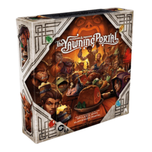 Dungeons &amp; Dragons: The Yawning Portal für 35,10€ (statt 44€)