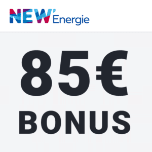 ⚡️ NEW Energie: Strom &amp; Gas wechseln + Bis zu 300€ Neukundenprämie + 85€ Bonus abstauben