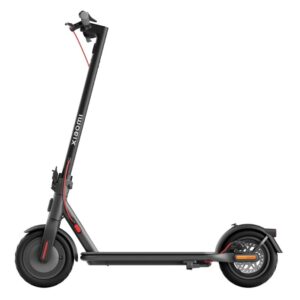 Xiaomi Electric Scooter 4 für 369 € bei Media Markt