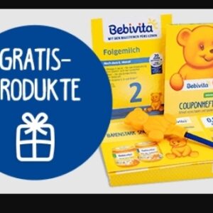 Bebivita Baby Club Gratis Artikel (Infopost)