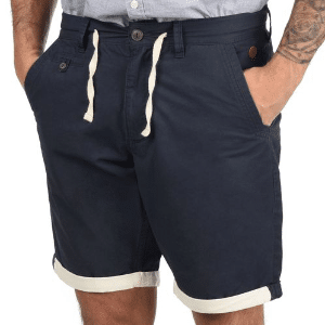 Herren Baumwoll-Shorts Blend Kankuro in versch. Farben für 20,98€ (statt 35€)