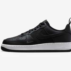 👟 Nike Air Force 1 '07  - in schwarz für Herren oder weiß für Damen