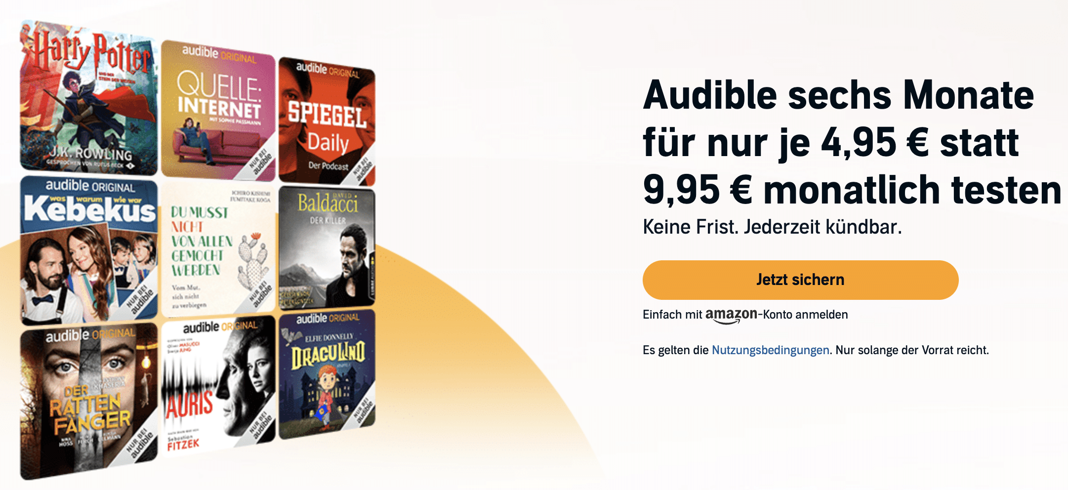 Audible