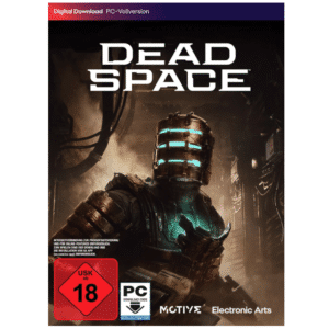 🎮 Dead Space für PS5 für 27,98€ (statt 31€)