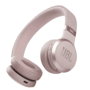 🎧 JBL LIVE 460NC On-Ear Bluetooth-Kopfhörer für 49,99€ (statt 65€)