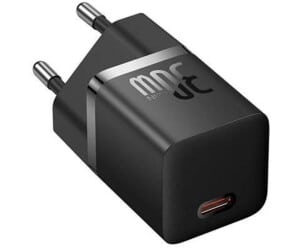 📱 Baseus USB-C Ladegerät GaN5, 30W (black), für 8,79€ (statt 32€) 🚀