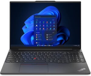 Lenovo ThinkPad E16 Gen 1 (Intel) 21JN004RGE für 664,95€ (statt 715€)