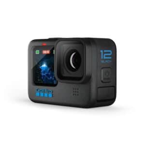 GoPro Hero 12 Black Actioncam für 243,69€ (statt 287€)