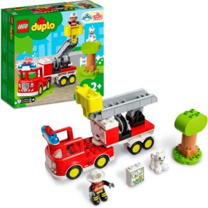 LEGO Feuerwehrauto (10969) für 17,99 € (statt 21,88 €)