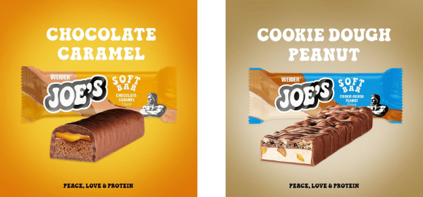 Joe's Soft Bar Megapack Mixed