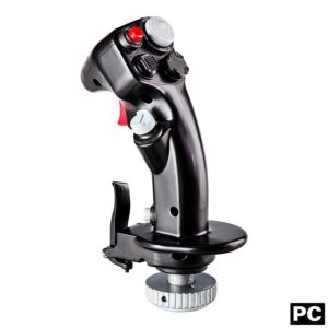 Thrustmaster F-16C Viper HOTAS Add-On Grip