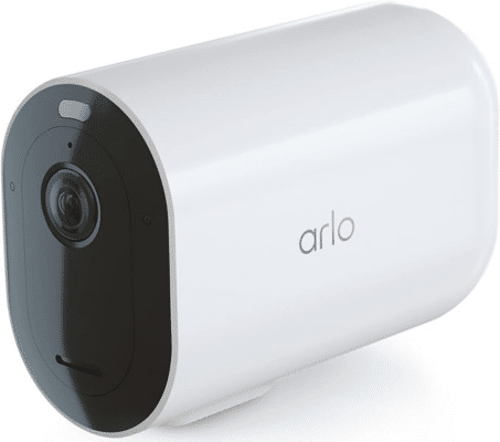 Arlo Pro4 XL 2K IP Überwachungskamera Außen