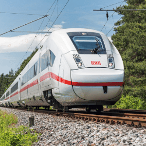 🚄 DB Flash Sale auf Trip.com: Spart 20% auf Bahnreisen