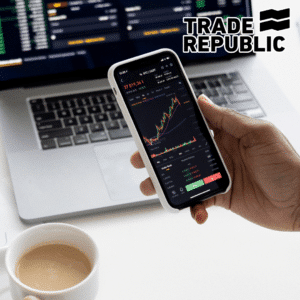 🔥 Trade Republic: Mit 2,75 % Leitzinsen, 1% Saveback auf Sparpläne & bis zu 200€ Gratisaktie