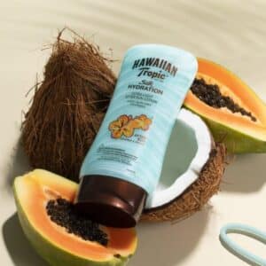 Bester Duft! 🌞 Hawaiian Tropic After Sun Lotion Hydrating - 30% Rabatt!