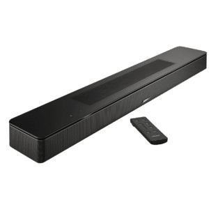 *Bestpreis* Bose Smart Soundbar 600 für 349€ (statt 417€)