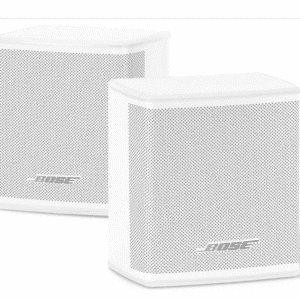 🔊 Bose Surround Speakers für 279,95€ (statt 316€)