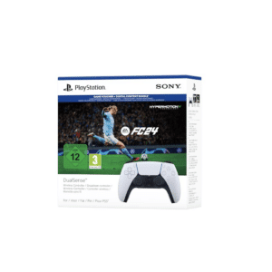 🎮 DualSense Wireless-Controller EA SPORTS FC 24 Bundle für 59,99€ (statt 88€)