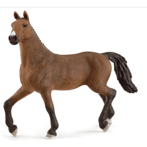 🐴 Schleich Oldenburger Stute Spielfigur für 4,99€ (statt 9€)