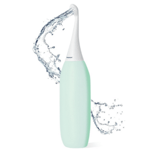 😊 Die HappyPo Po Dusche 2.0 in Mint für 10,99€