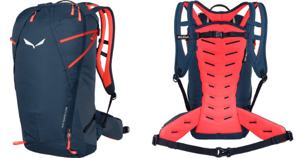 Damen-Wanderrucksack Salewa MTN Trainer 2 22