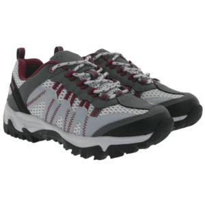 HI-TEC Jaguar Wanderschuhe für 22,99€ (statt 39€)