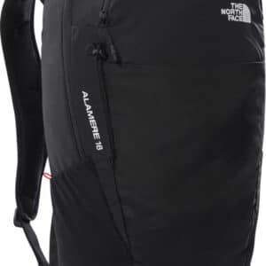 The North Face BASIN 18 UNISEX - Tagesrucksack In schwarz für 45,86€ (statt 76€)