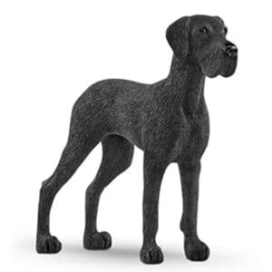 schleich 13962 Dänische Dogge Spiel Fugur für 3,75€ (statt 6,99€)