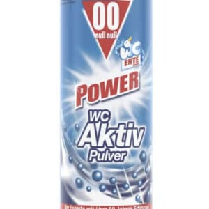 00 null null Power WC Aktiv Pulver, WC-Pulver 1000g für 2,69€ (statt 3,75€)