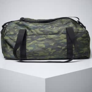 Jagdtasche 40 l Camouflage für 17,99€ (statt 29,99€ ) [ Decathlon Abholung]