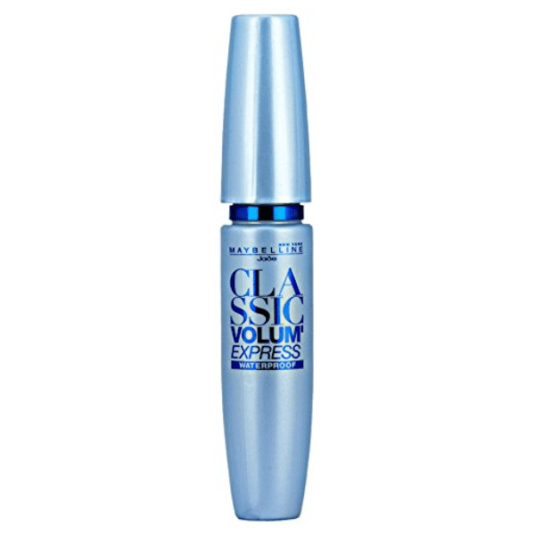 Maybelline New York Volum' Express Mascara, Waterproof, schwarz für 2,39€ mit Amazon Prime! 🤩