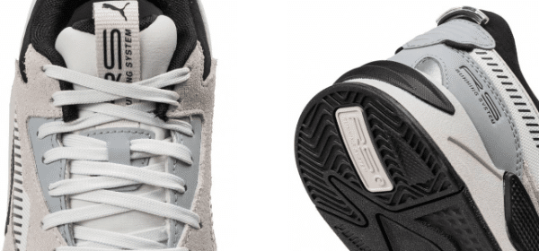 Herren-Sneaker Puma RS-Z Reinvention
