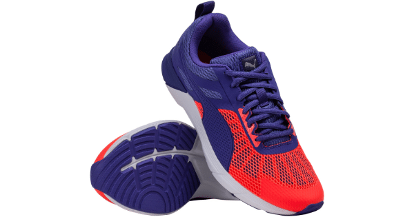 Damen-Laufschuh Puma Propel