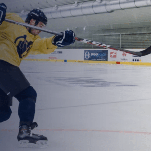 Bis 15% Rabatt auf Eischockey-Ausrüstung&#064;sportega