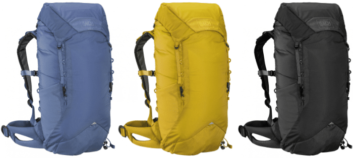 Wanderrucksack Bach Quark 30