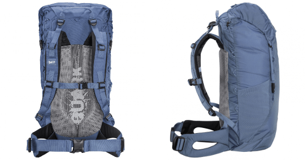 Wanderrucksack Bach Quark 30