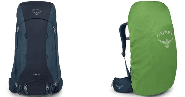 Wanderrucksack Osprey Volt 65