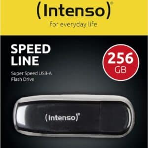 Intenso USB Speicherstick 256 GB