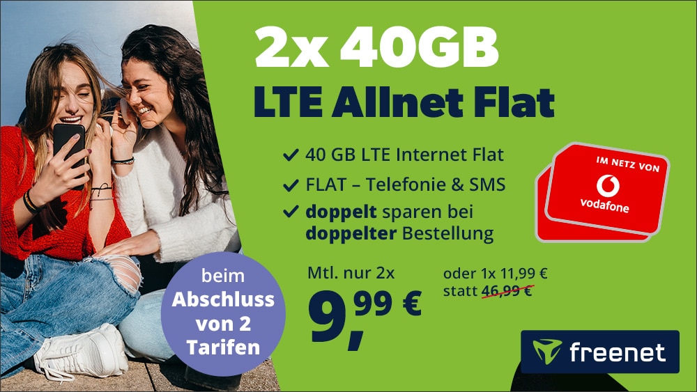 freenet vodafone