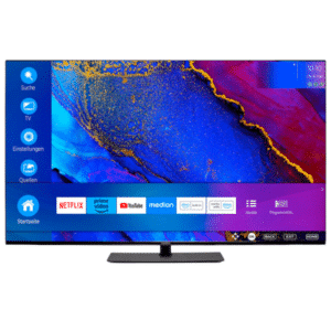 📺 Medion LIFE® X15020 (MD 30731) LCD Smart-TV für 249,95€ (statt 380€)