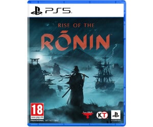 Rise of the Ronin (PS5) für 44,95 € (statt 49,98 €)