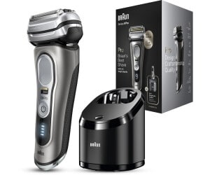 Braun Series 9 Pro 9465cc für 264 € (statt 304,95€)