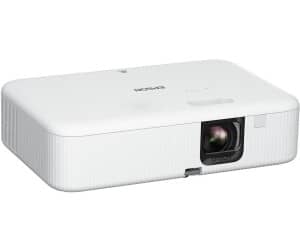 Epson CO-FH02 Heimkino Beamer 3000 Lumen Full-HD für 459,99 € (statt 549 €)