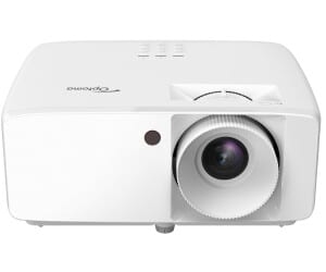 Optoma HZ146X-W Full HD-Laser-Heimprojektor für 637€ (statt 699€)