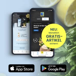 gratis Produkt jeden Monat für Edeka smart Mobilkunden