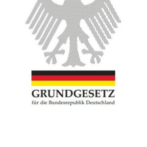 Zum Geburtstag ein Grundgesetz